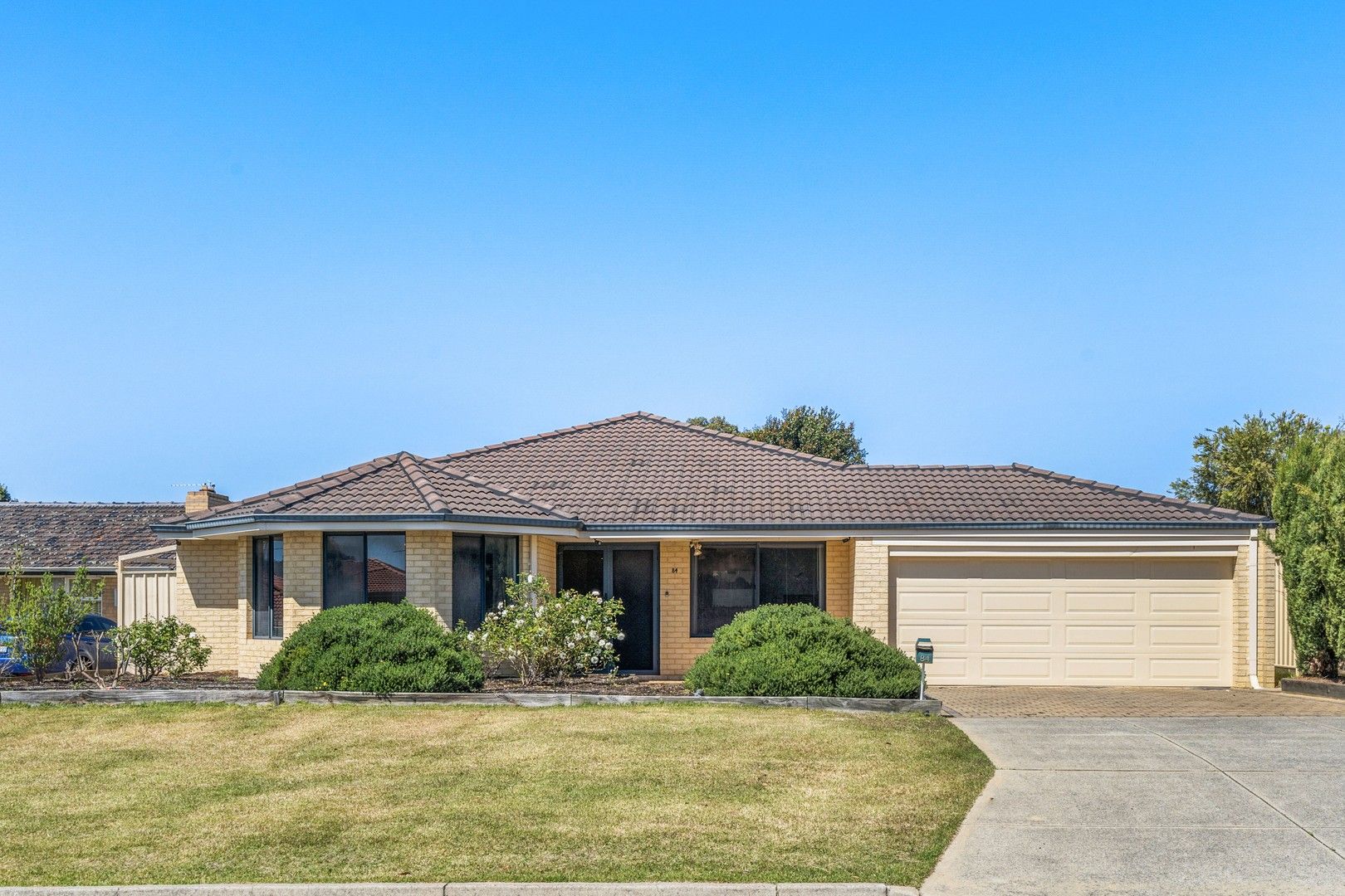 4 bedrooms House in 84 Stalker Road GOSNELLS WA, 6110