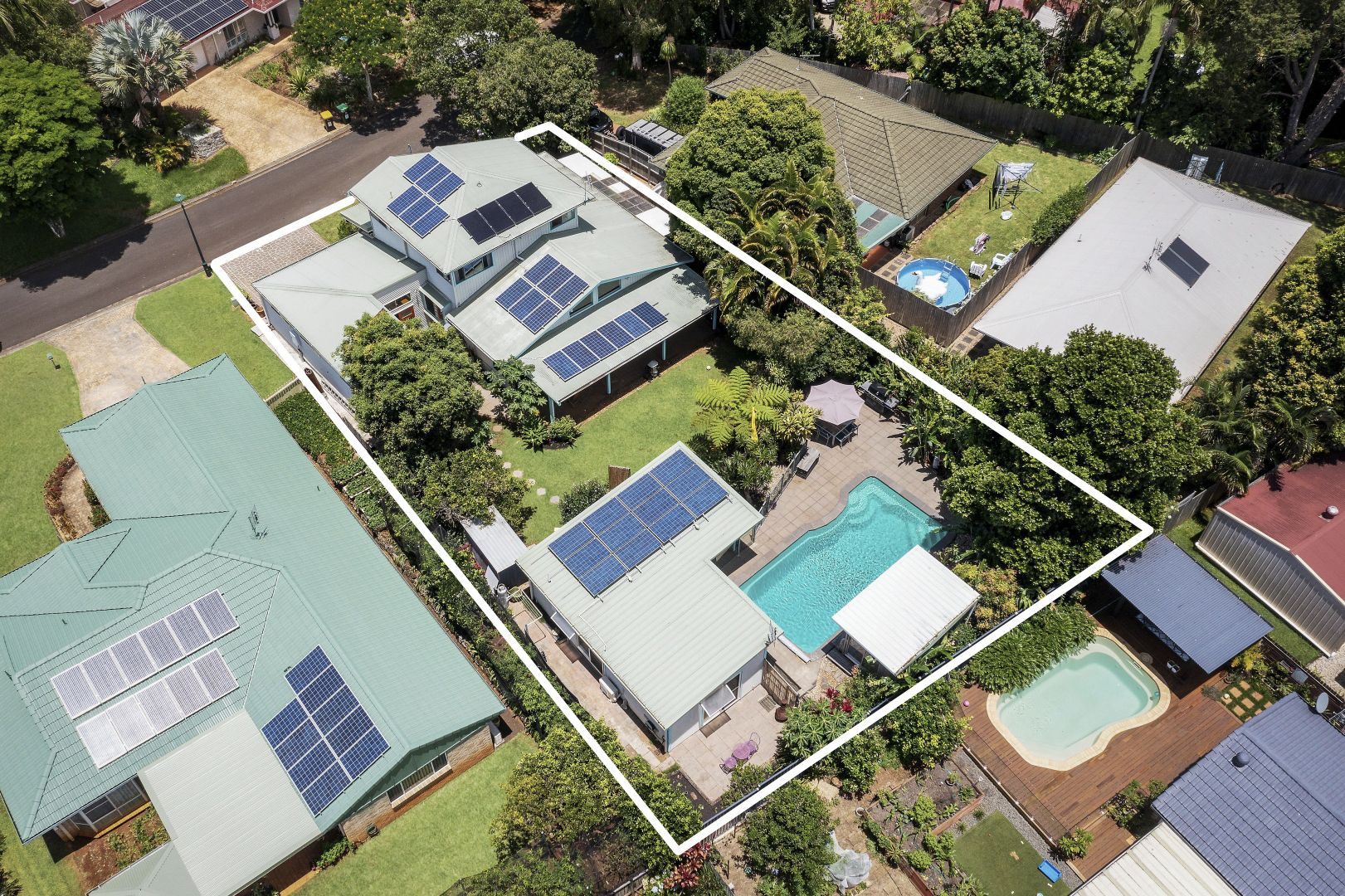 6 Leopard Wood Crescent, Bangalow NSW 2479, Image 1