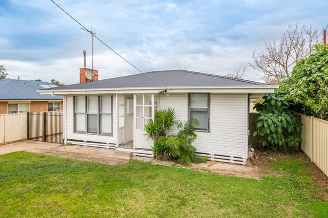 Picture of 62 NEWTON STREET, SHEPPARTON VIC 3630