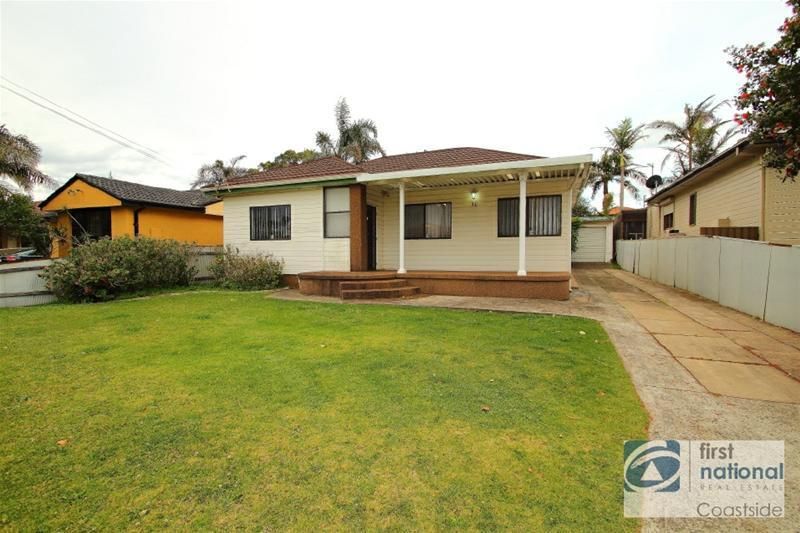 11 Iluka Road, Barrack Point NSW 2528, Image 1