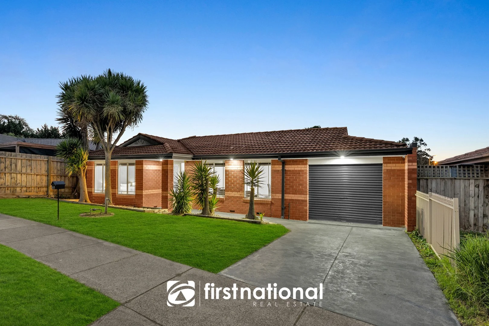 46 Ralph Crescent, Hampton Park VIC 3976