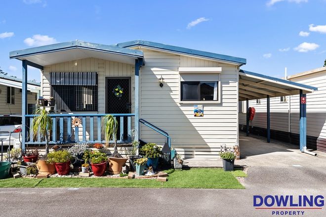 Picture of 75/2231 Pacific Highway, HEATHERBRAE NSW 2324