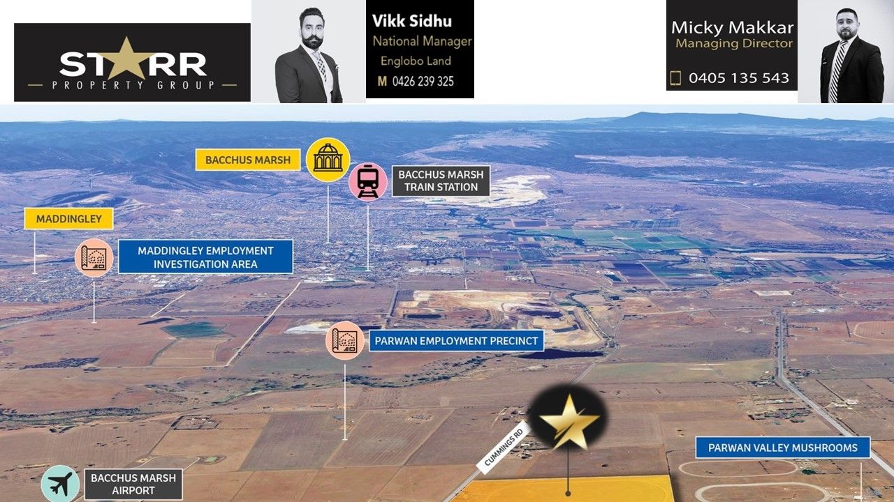 365 Cummings Road, Parwan VIC 3340 | Domain