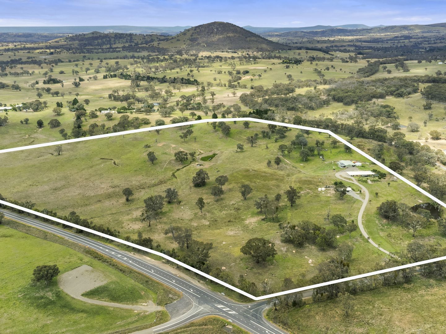 362 Walls Junction Road, Yass NSW 2582, Image 1