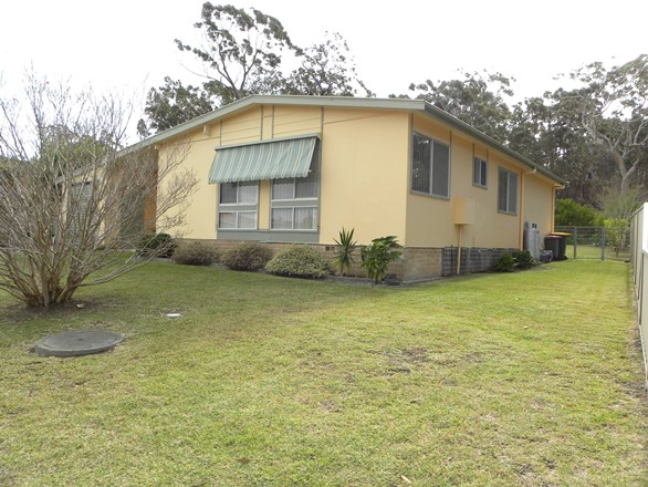 5 Ainsdale Street, Sussex Inlet NSW 2540