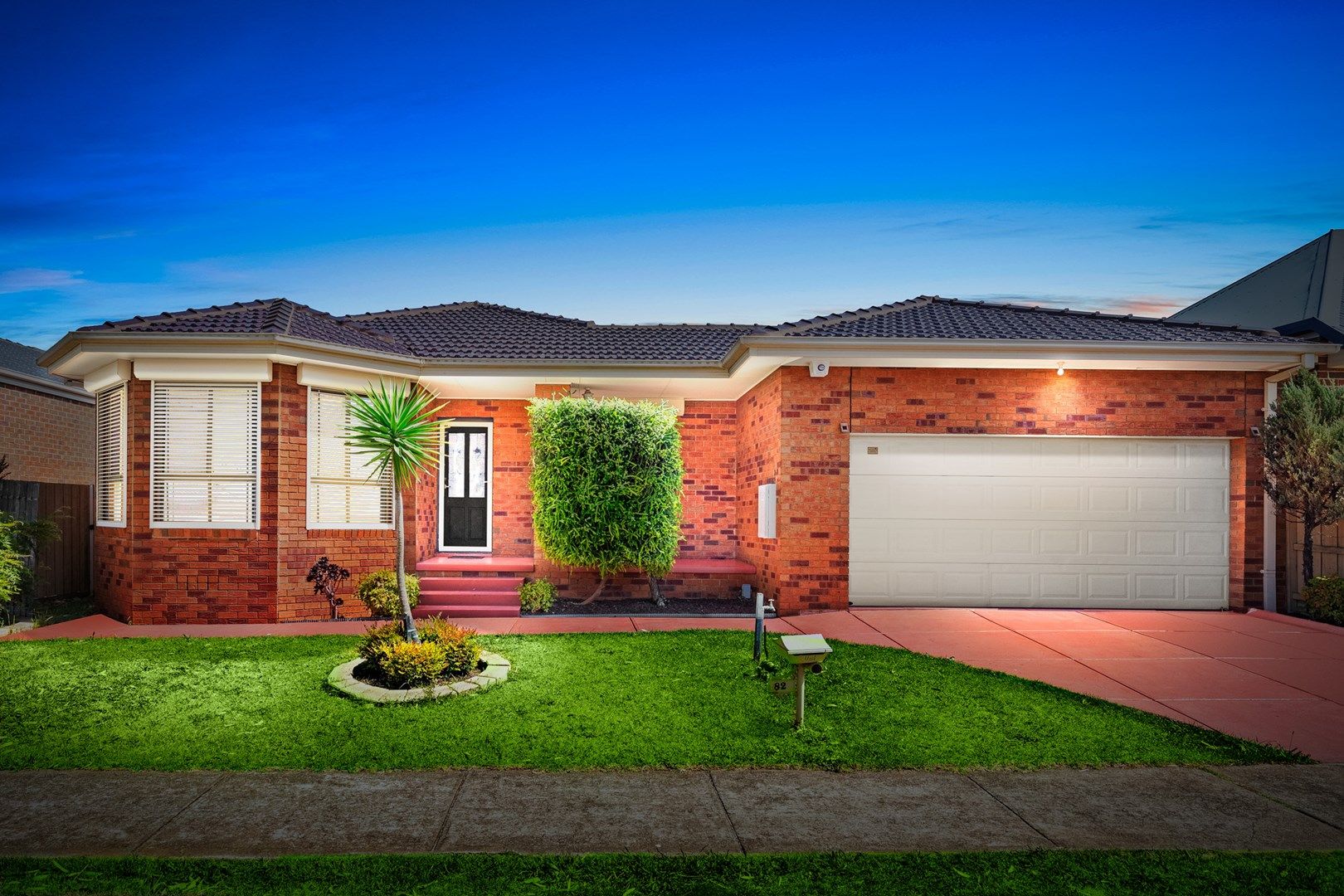 3 bedrooms House in 82 Kingston Boulevard HOPPERS CROSSING VIC, 3029