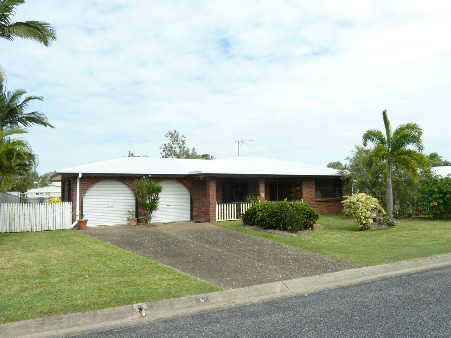 5 Crispin Drive, Mount Pleasant QLD 4740 House For Rent Domain