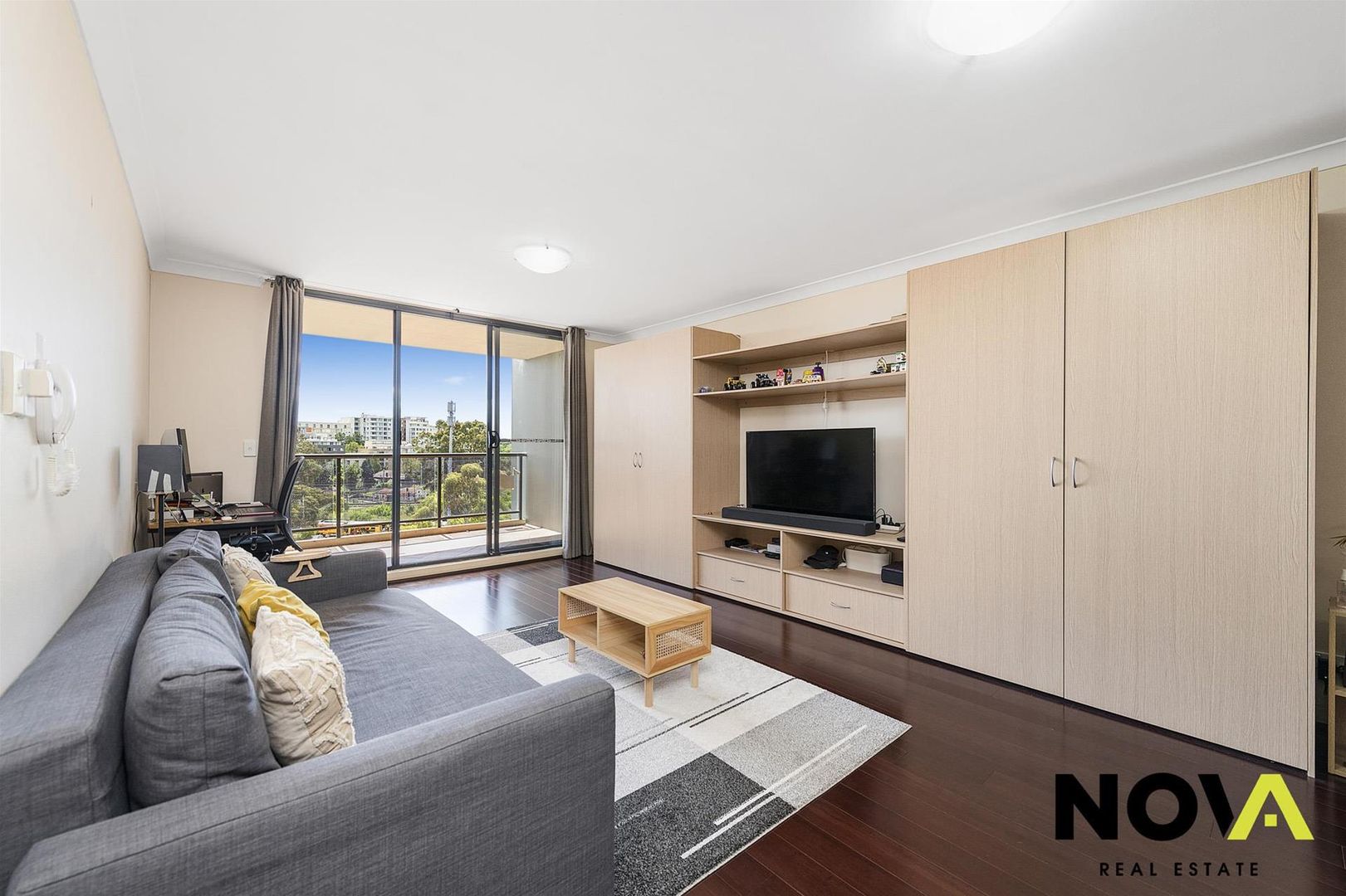 170/1-3 Beresford Road, Strathfield NSW 2135, Image 2