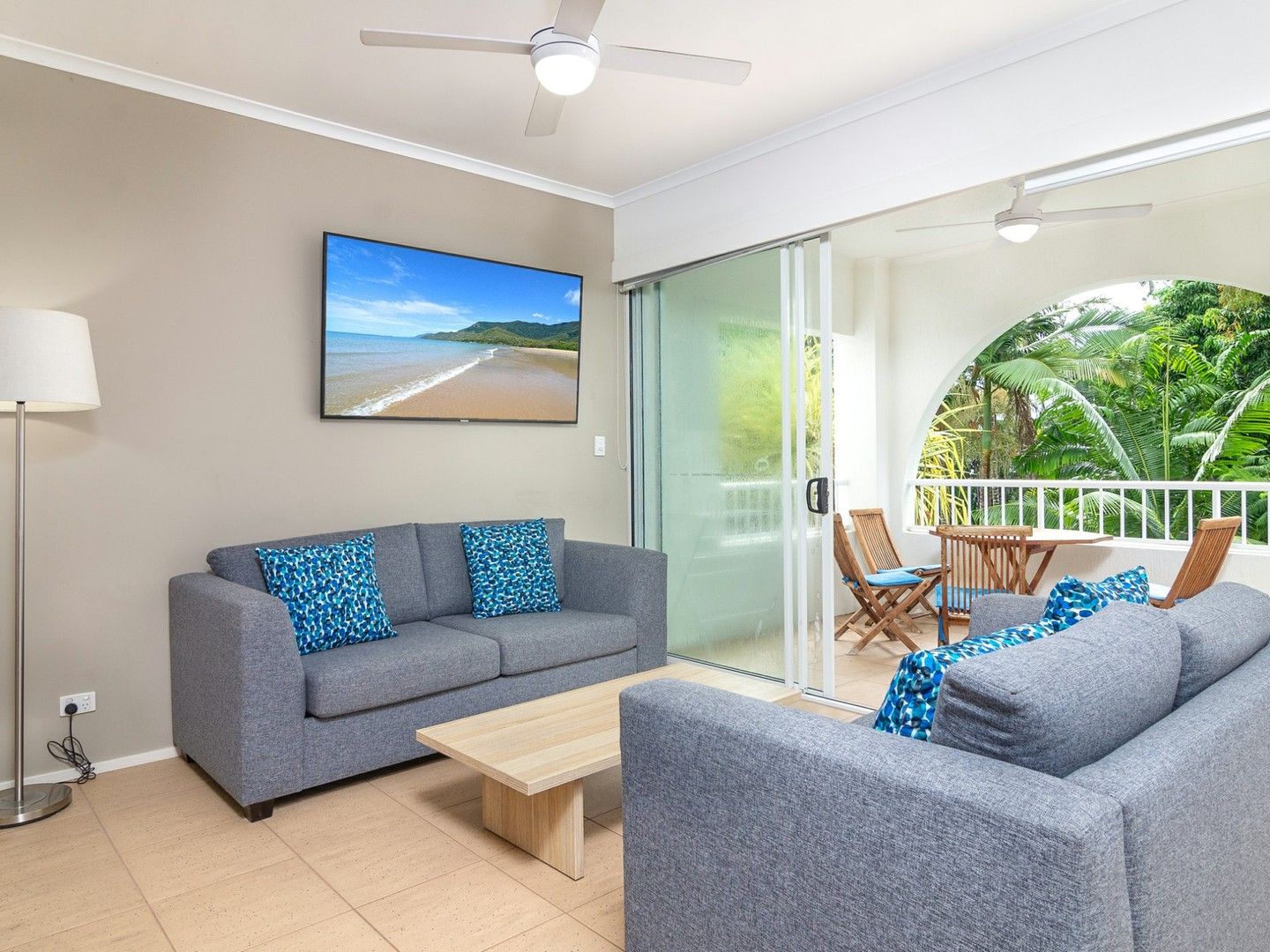 2 bedrooms Apartment / Unit / Flat in 58 Portsea/70-76 Davidson Street PORT DOUGLAS QLD, 4877