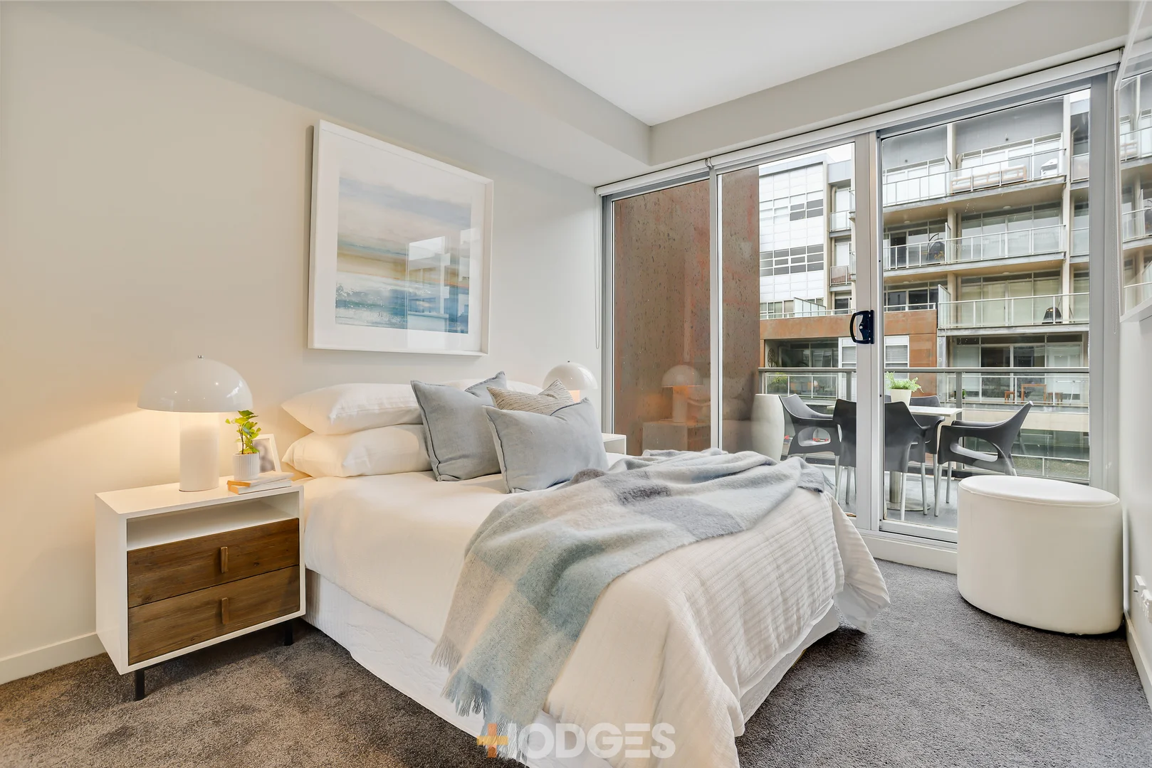 Additional image 4 of 203/99 Nott Street, Port Melbourne VIC 3207