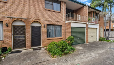 Picture of 6/104 Wattle Avenue, CARRAMAR NSW 2163