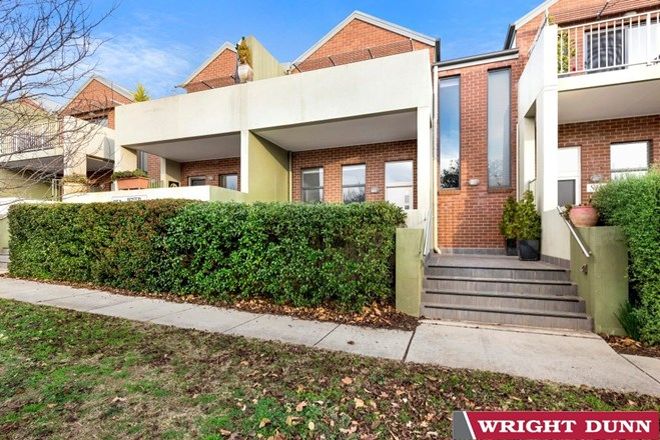 Picture of 5/95A Wakefield Gardens, AINSLIE ACT 2602