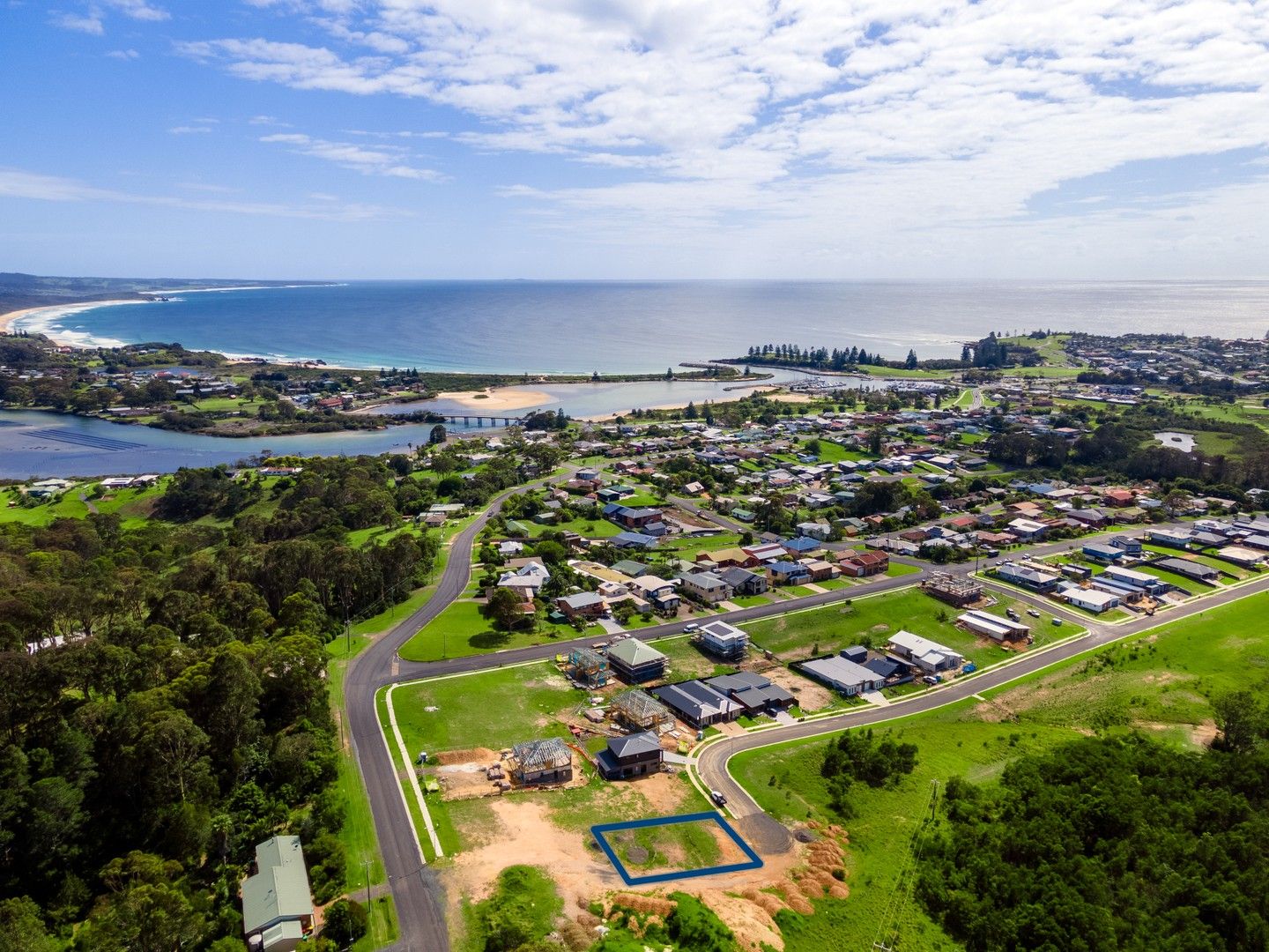 323 Songlark Street, Bermagui NSW 2546, Image 0