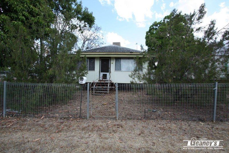 54 Anne Street, Charters Towers City QLD 4820, Image 0