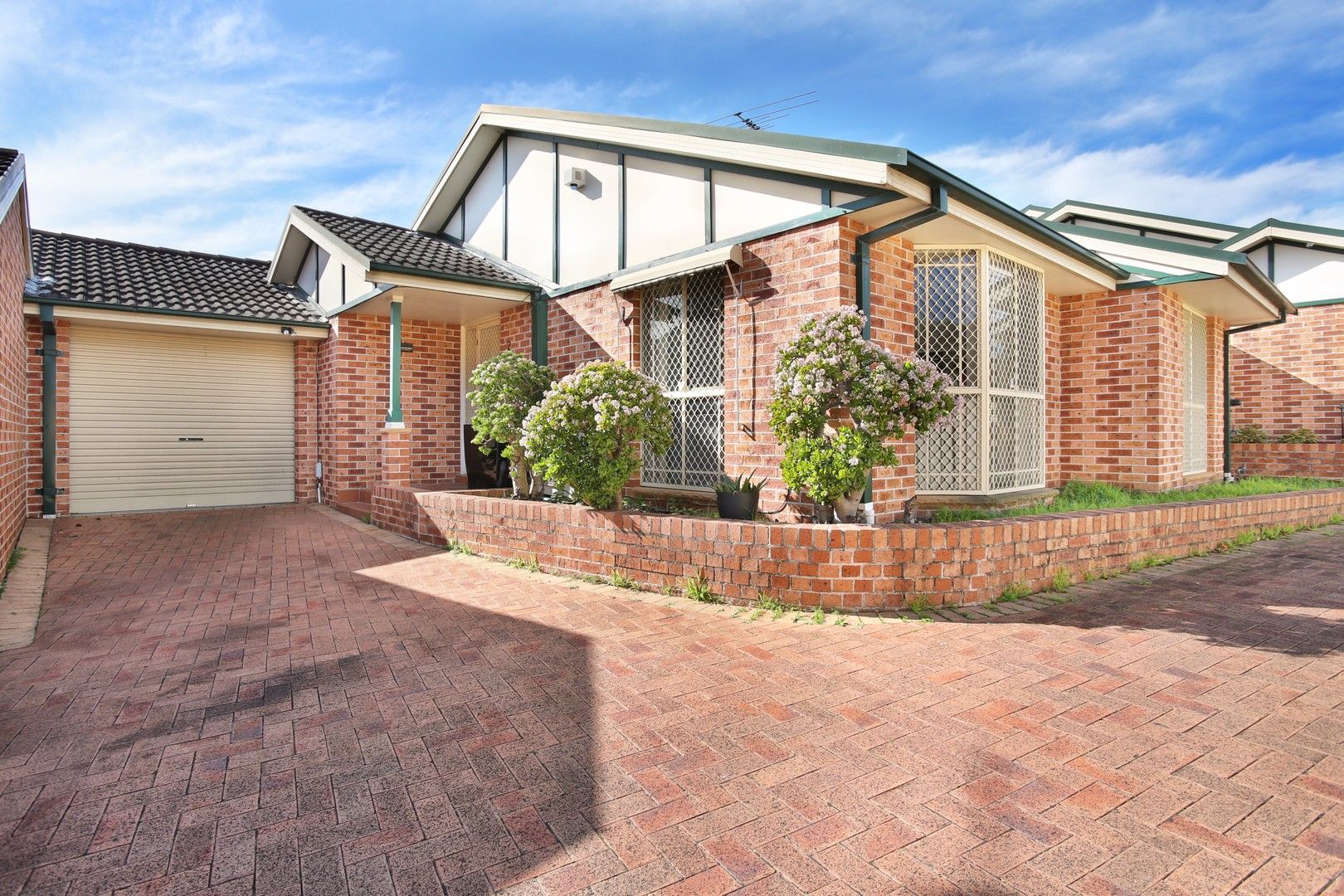 2/133 Chester Hill rd, Bass Hill NSW 2197, Image 0