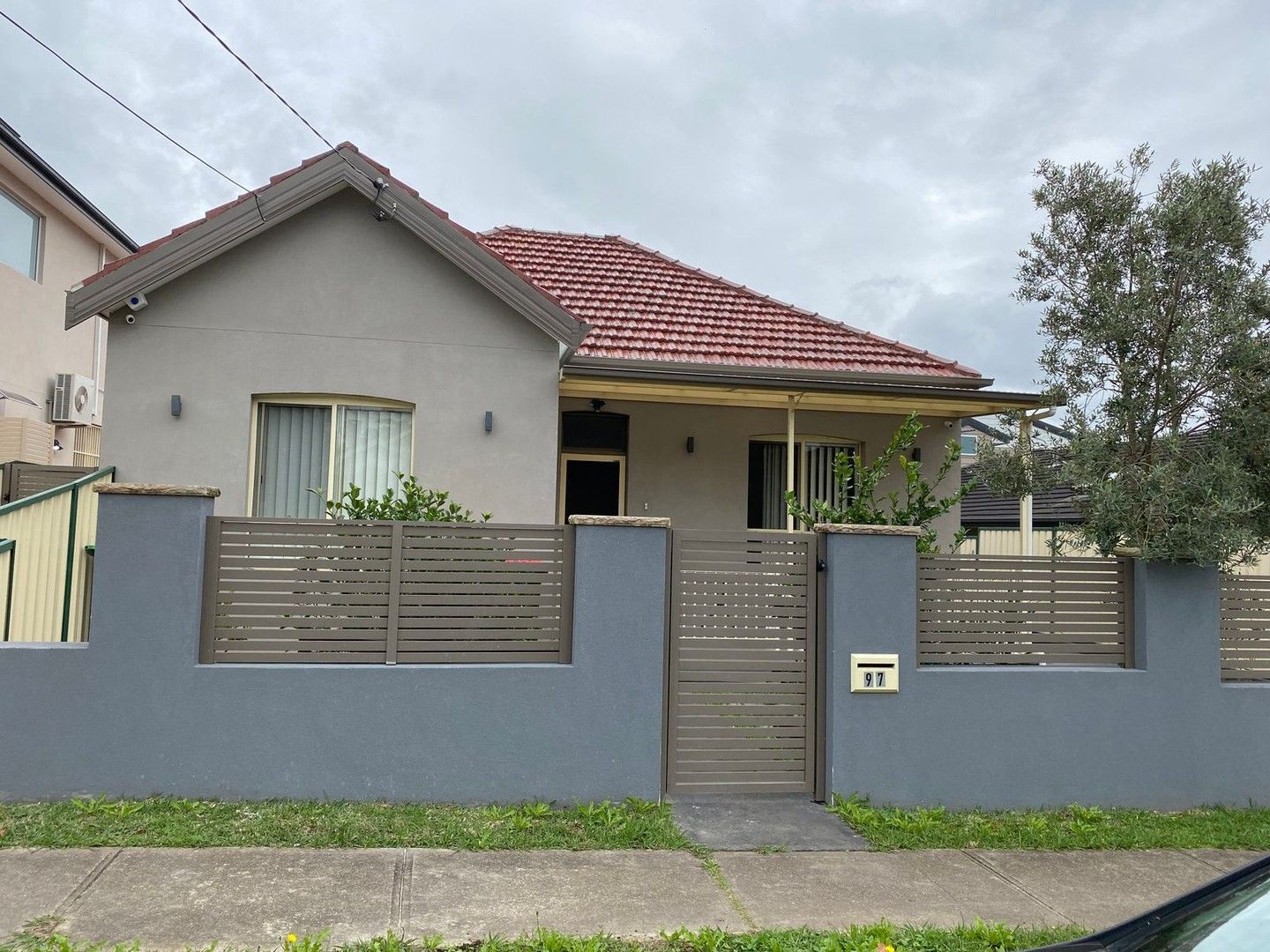 4 bedrooms House in 97 Harrow Road AUBURN NSW, 2144