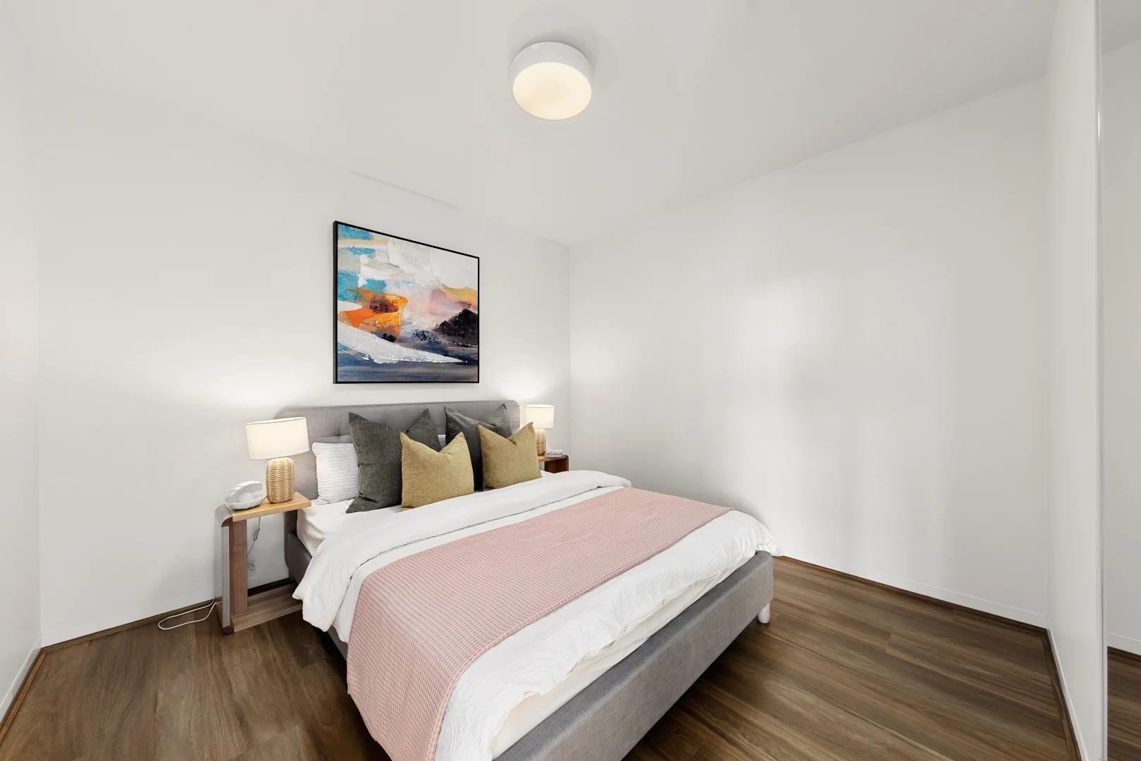 Additional image 9 of E407/11 Flockhart Street, Abbotsford VIC 3067