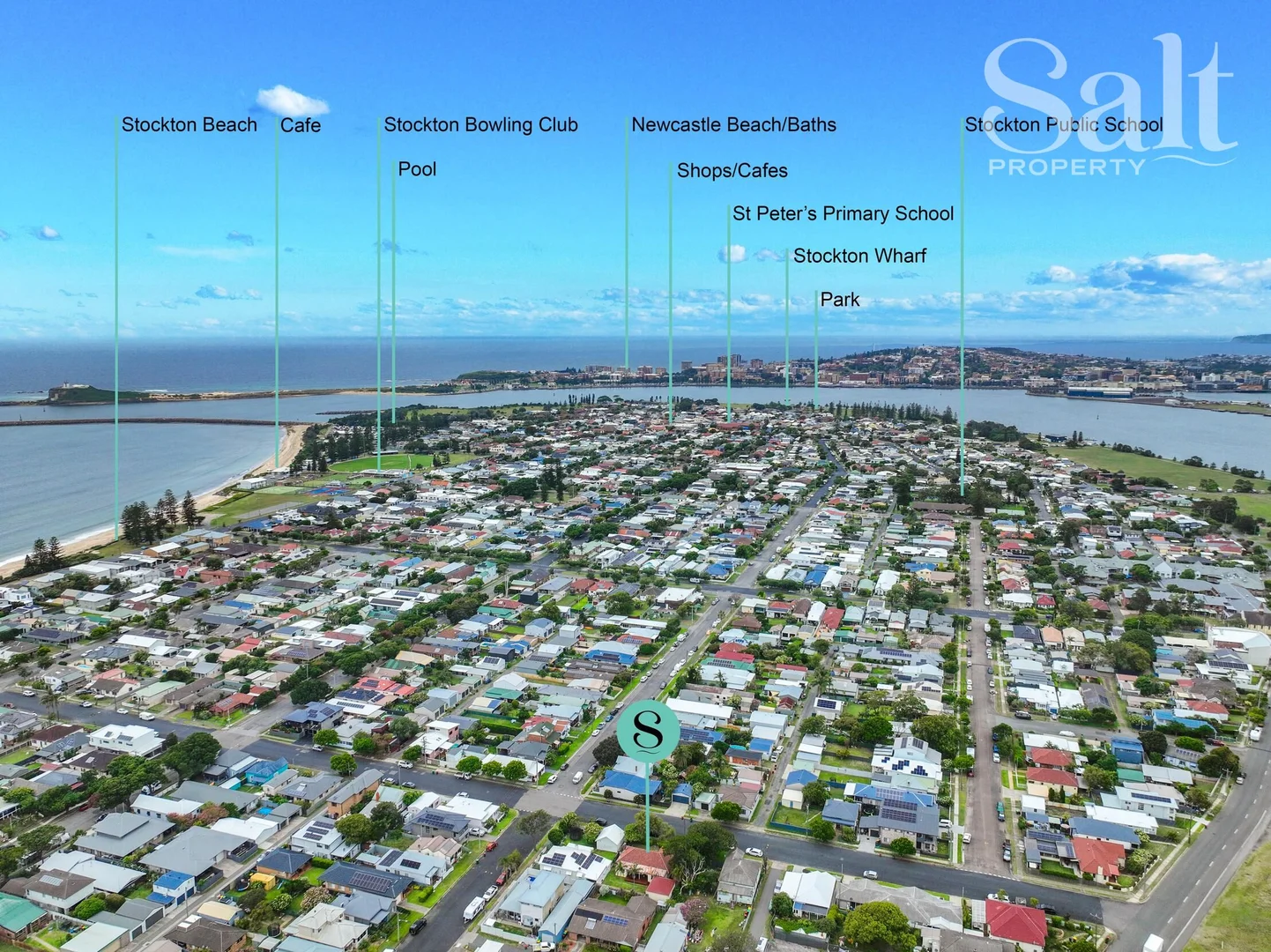 Additional image 23 of 26 Pembroke Street, Stockton NSW 2295