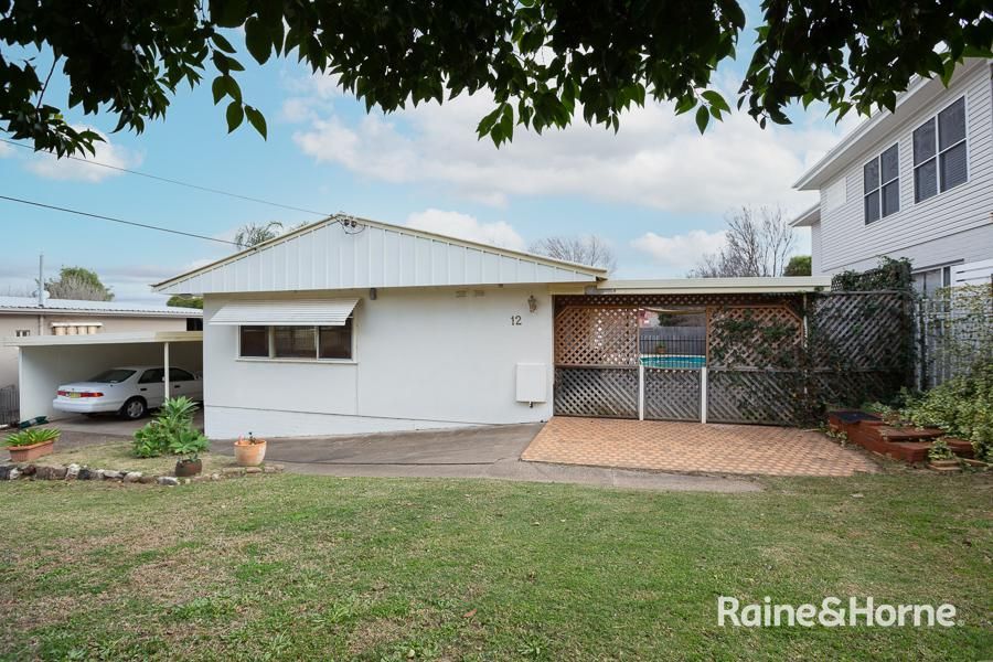 12 Yarral Avenue, East Tamworth NSW 2340, Image 1