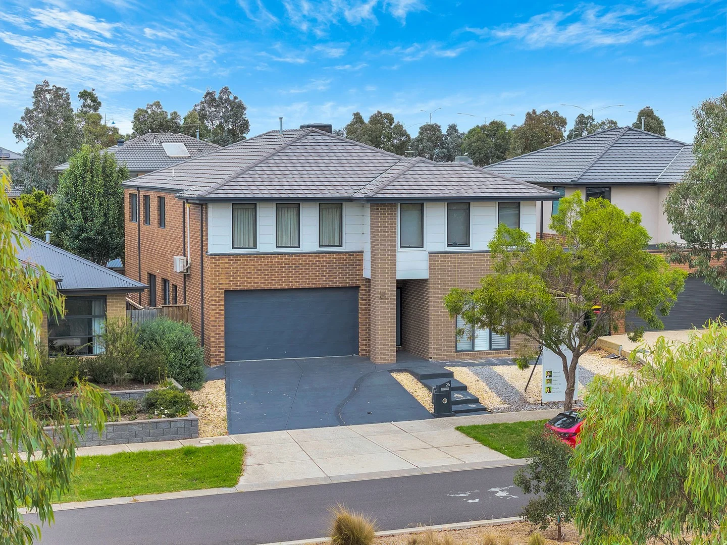 26 Edwin Close, Manor Lakes VIC 3024