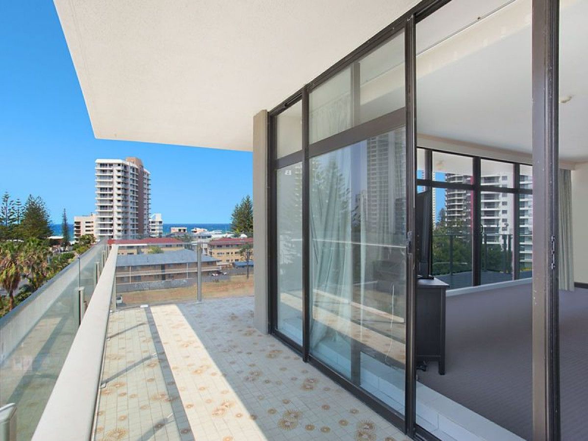 45/33 Thornton Street, Surfers Paradise QLD 4217, Image 1