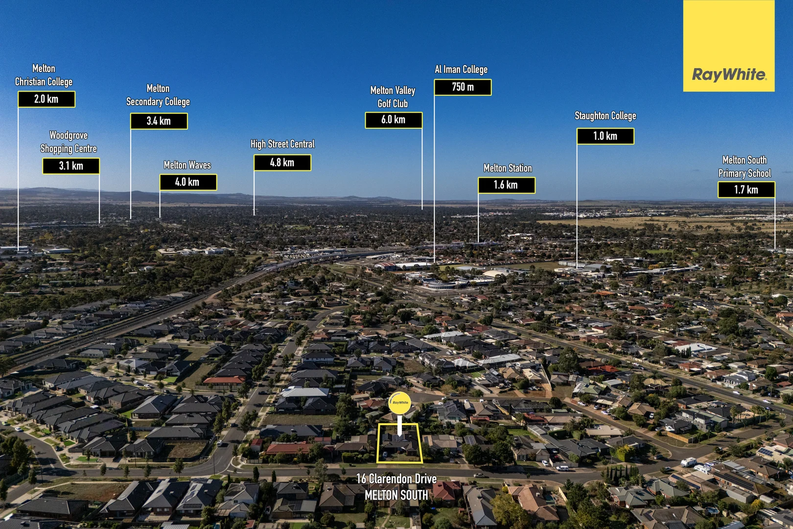 Additional image 19 of 16 Clarendon Drive, Melton South VIC 3338