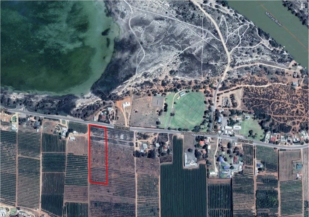 61 Ramco Road, Waikerie SA 5330, Image 0