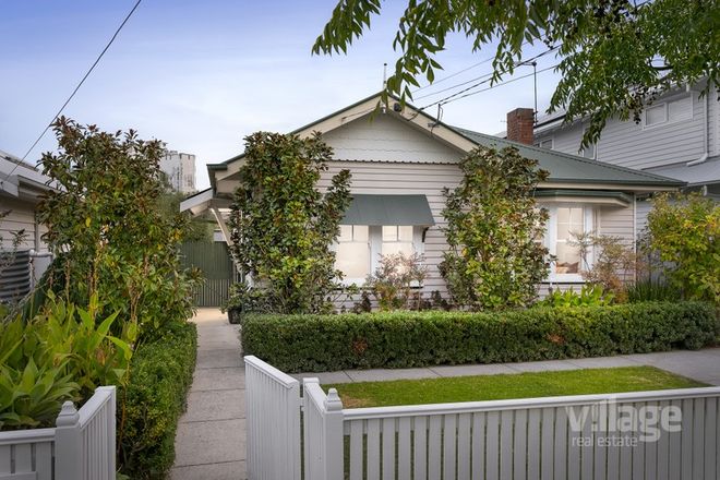 Picture of 25 Rupert Street, WEST FOOTSCRAY VIC 3012
