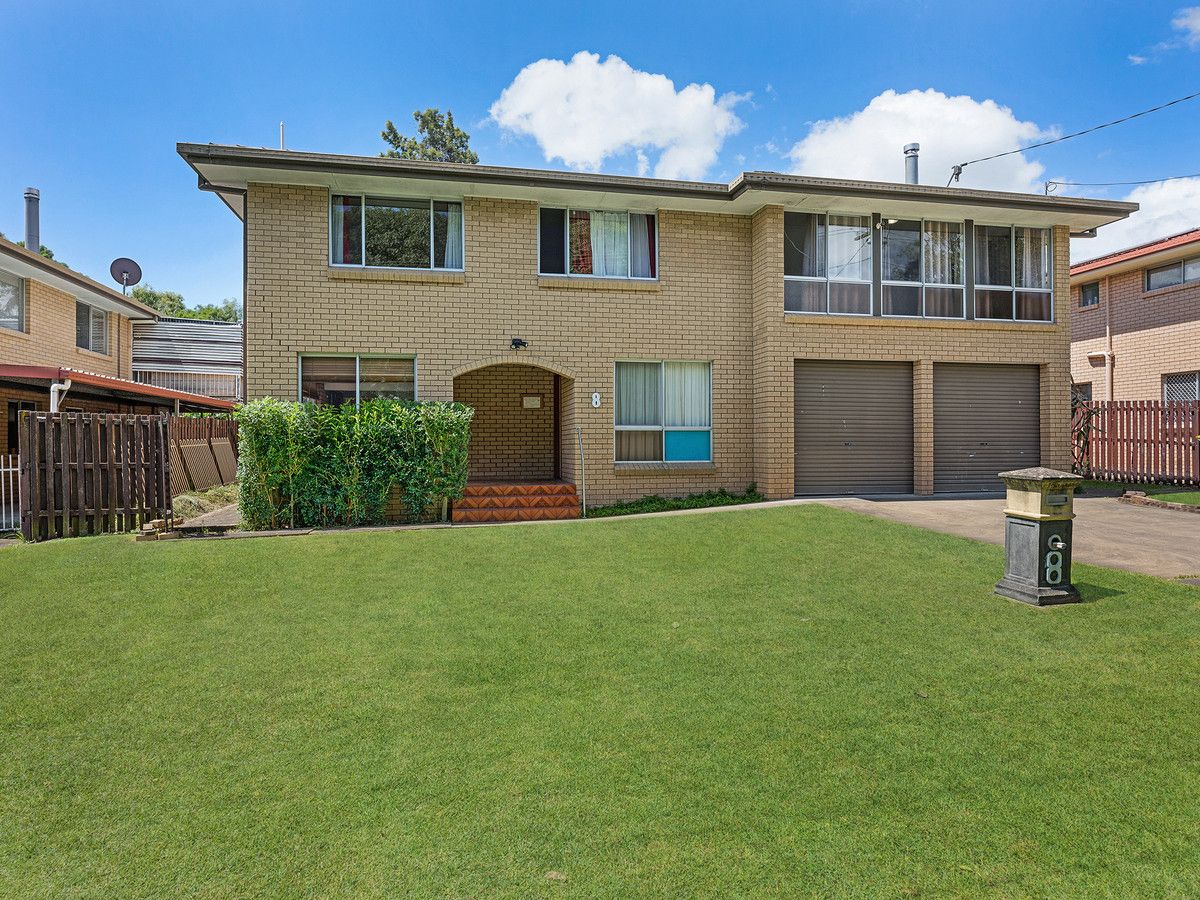 8 Leopard Street, Raceview QLD 4305, Image 0