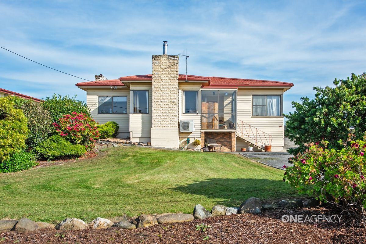 20 West Esplanade, Smithton TAS 7330, Image 0