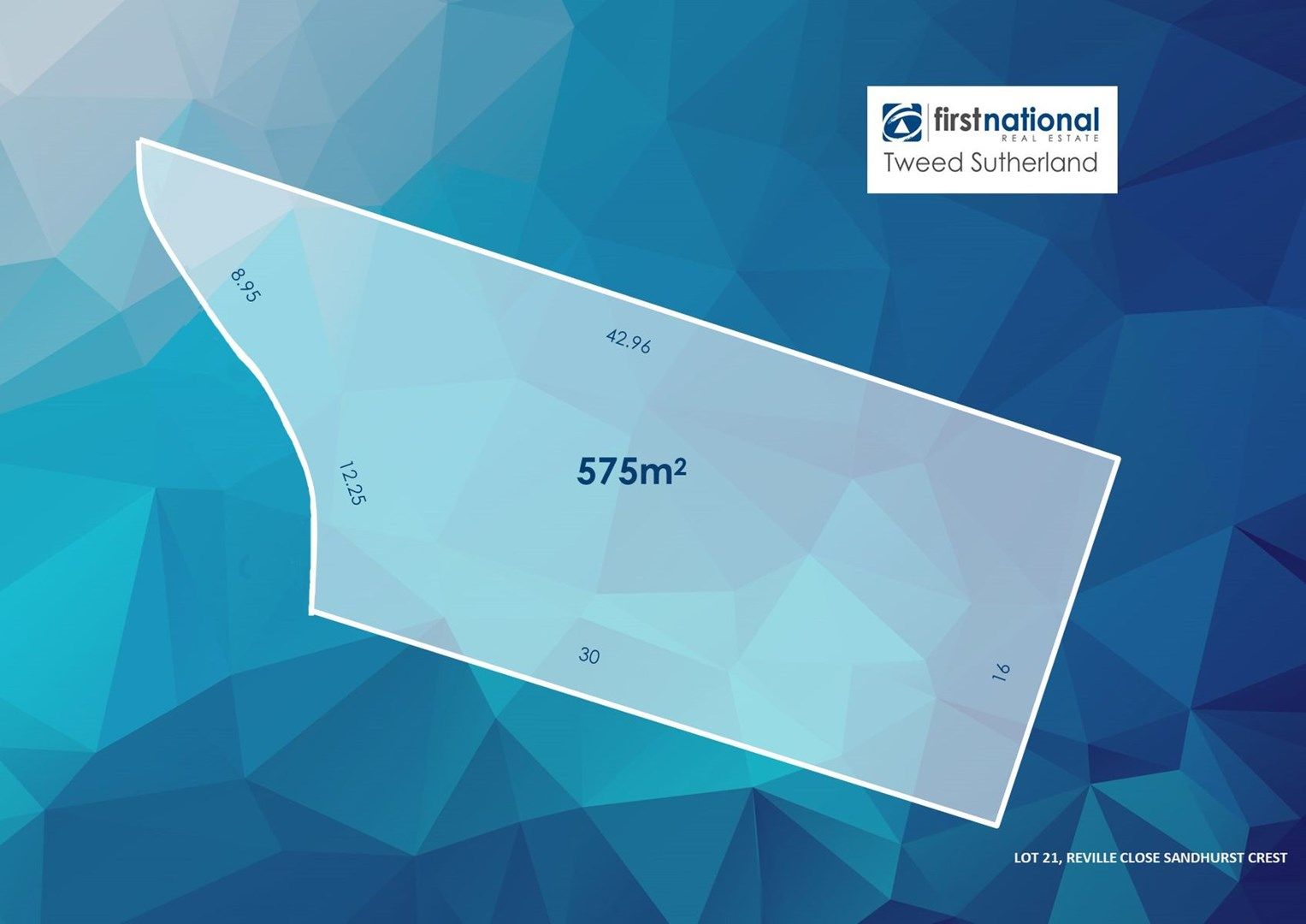 Lot 21 Reville Close, Golden Square VIC 3555, Image 0