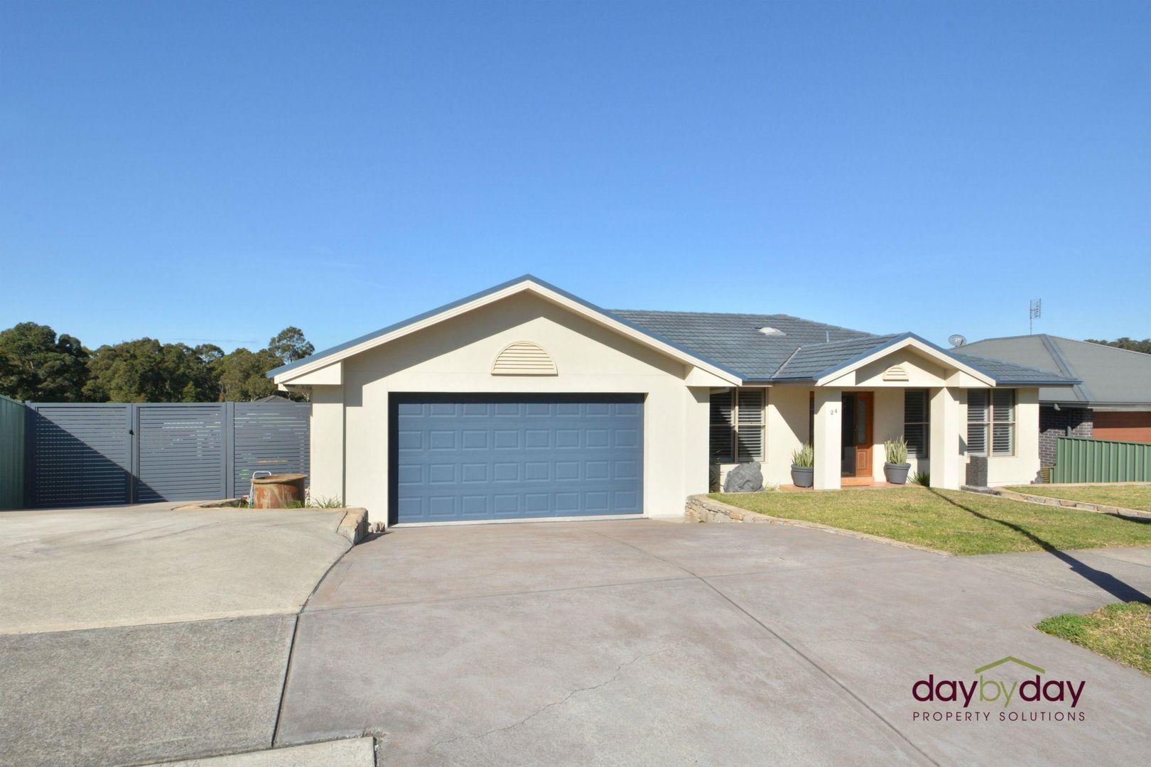 24 County Drive, Fletcher NSW 2287, Image 1