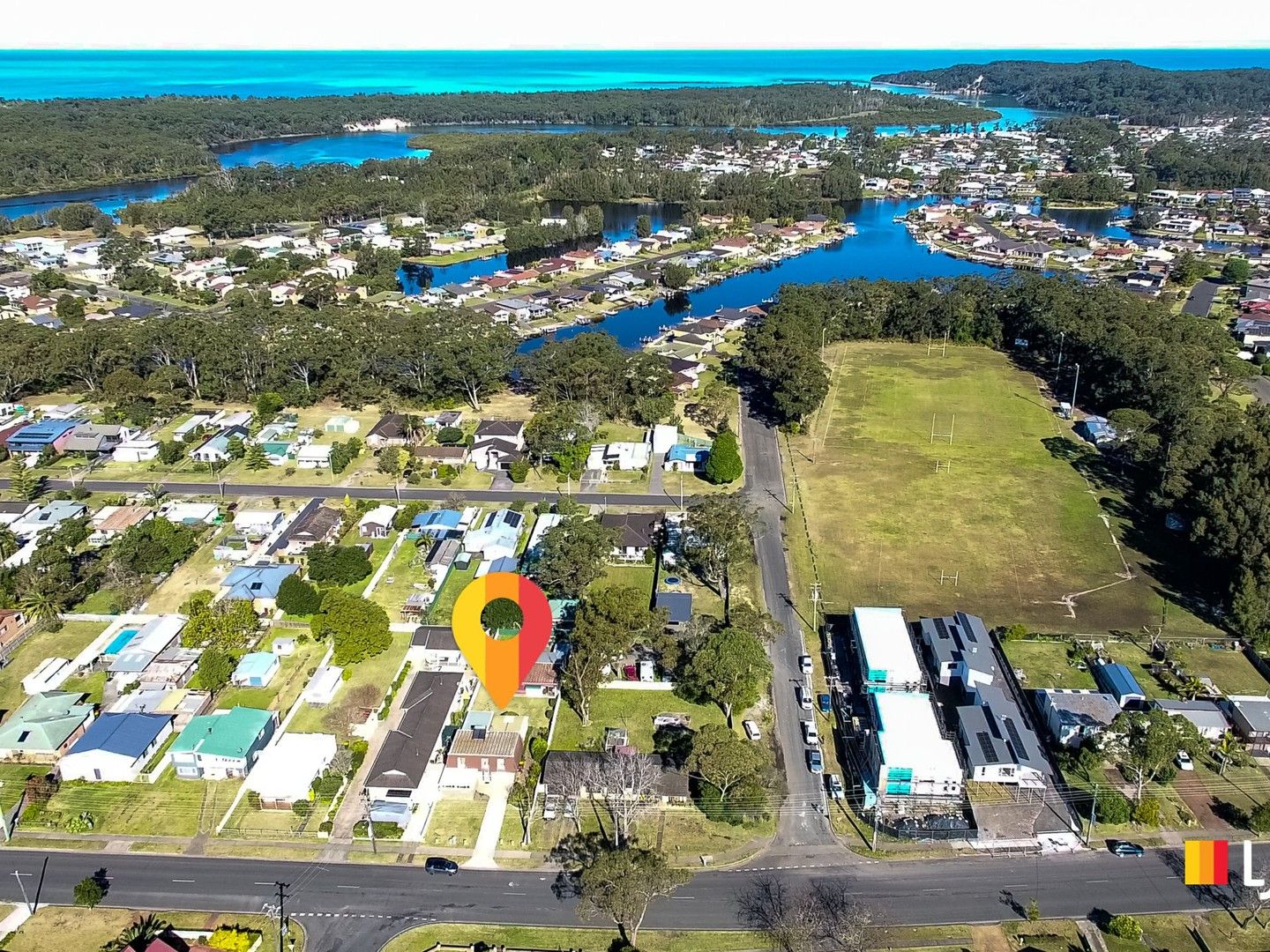 132 Jacobs Drive, Sussex Inlet NSW 2540, Image 0