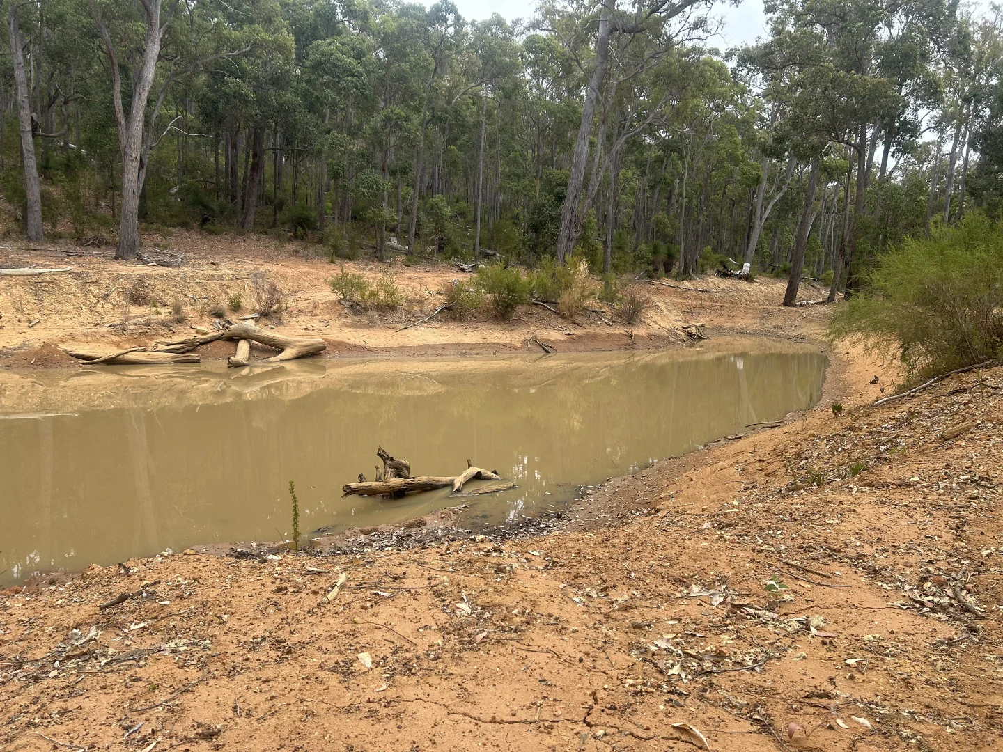 Additional image 5 of Lot 100 Brockman Highway, East Nannup WA 6275