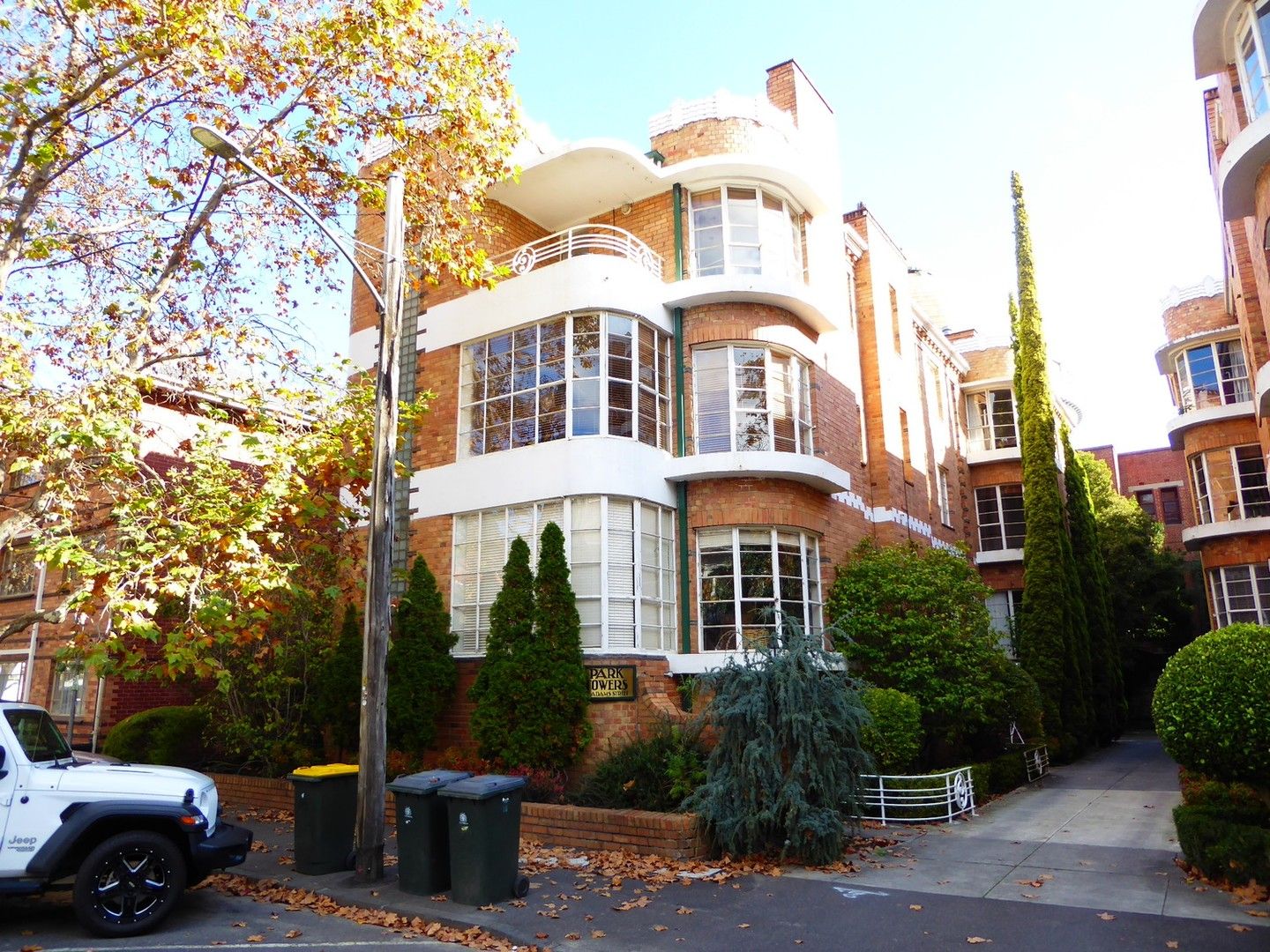 1 bedrooms Apartment / Unit / Flat in  SOUTH YARRA VIC, 3141