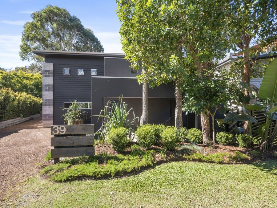 39A Fishermans Drive, Emerald Beach NSW 2456, Image 1