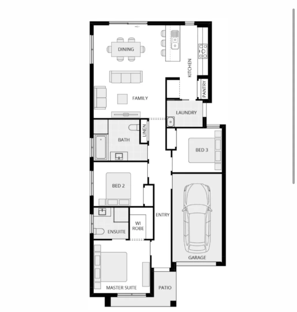 Additional image 2 of 558/316-330 Twelfth Avenue, Austral NSW 2179