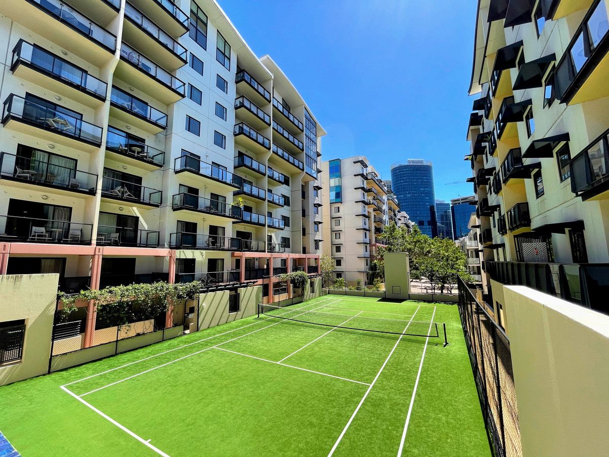 2 bedrooms Apartment / Unit / Flat in 27/128 Mounts Bay Road PERTH WA, 6000