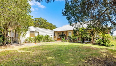 Picture of 724 Marsh Road, BOBS FARM NSW 2316