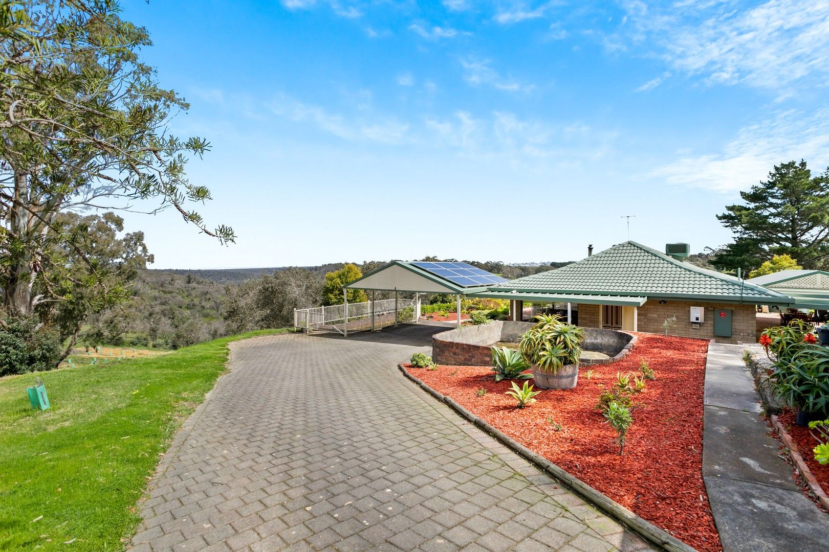 49 Terrara Lane, Bradbury SA 5153, Image 0