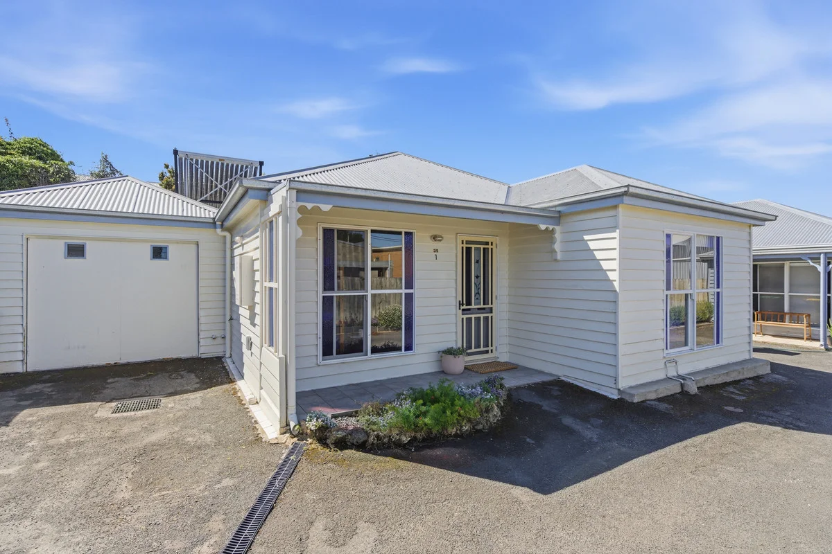 1/35 James Street, Port Fairy VIC 3284