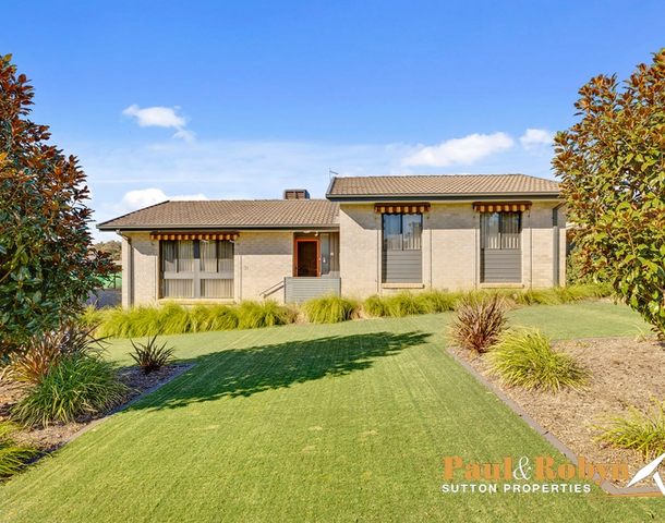 31 Mcclure Street, Evatt ACT 2617