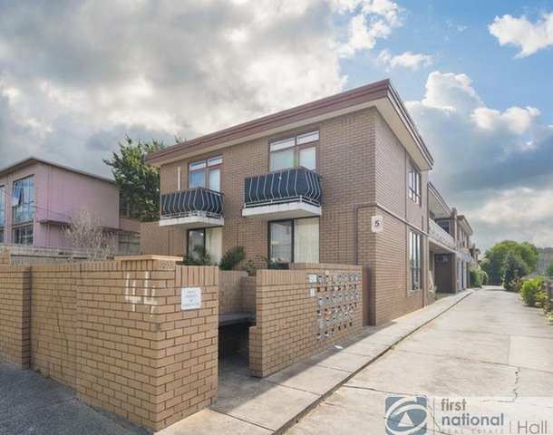 8/44 Princes Highway, Dandenong VIC 3175