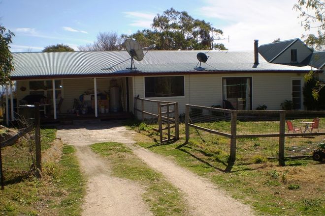 Picture of 2225 Kingstown Road, BALALA NSW 2358