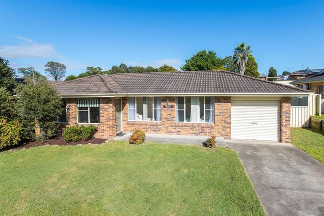 Picture of 24 Madden Parade, SINGLETON HEIGHTS NSW 2330