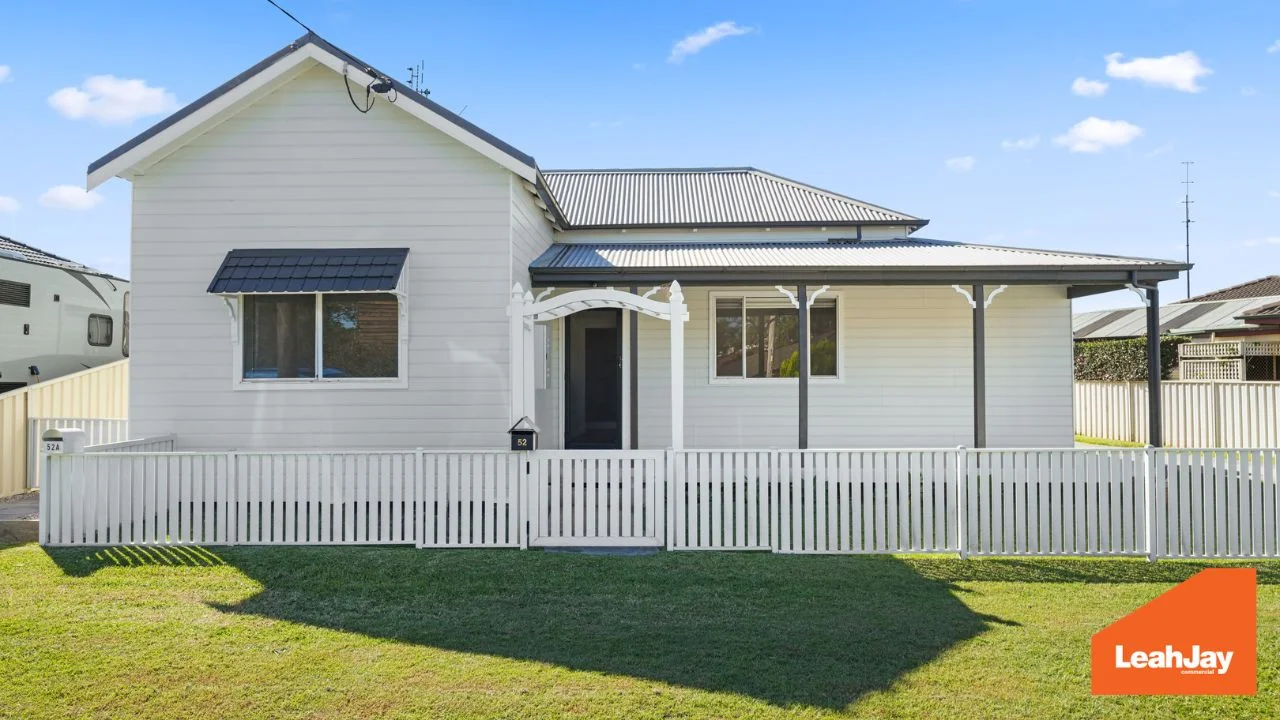 52 Tudor Street, Belmont NSW 2280