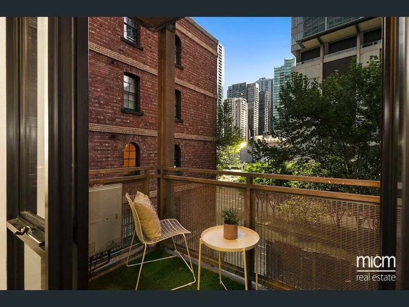 Additional image 8 of 10/1 Riverside Quay, Southbank VIC 3006