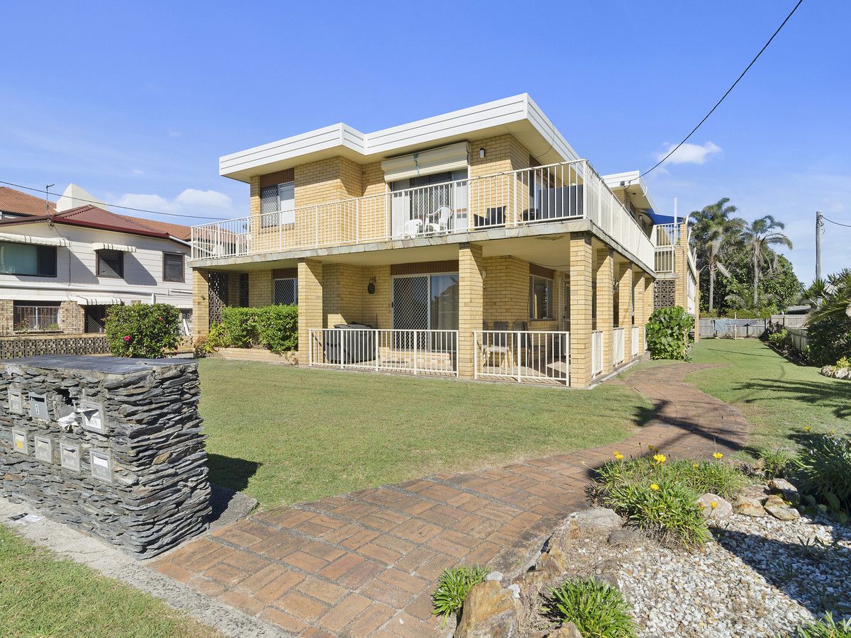 4/88 Pacific Parade, Bilinga QLD 4225, Image 0