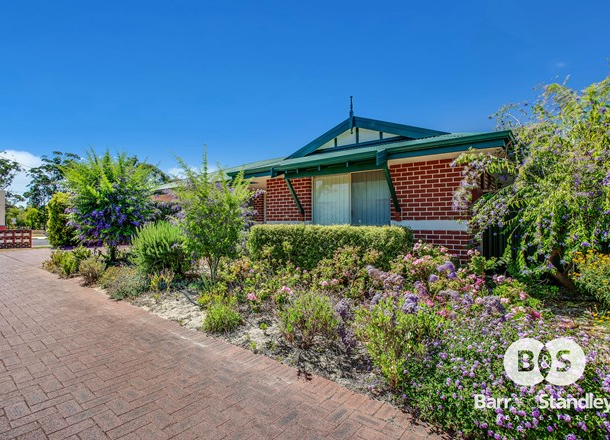 7/6 Forrest Road, Capel WA 6271