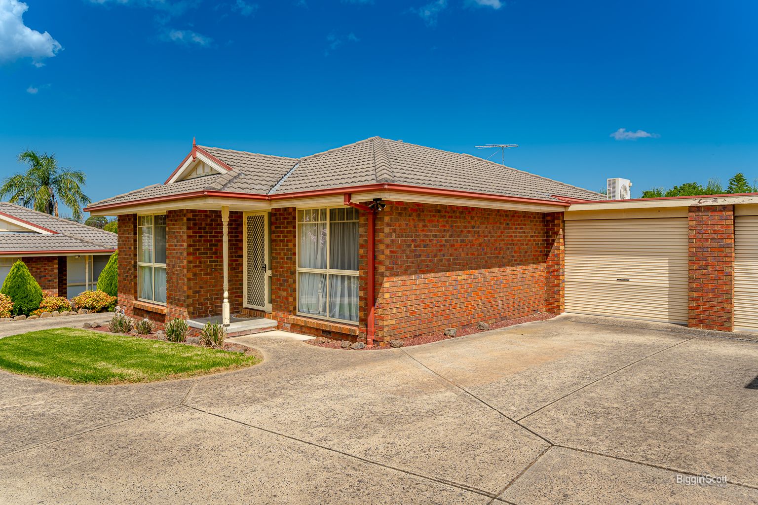 3/27 Gertonia Avenue, Boronia VIC 3155, Image 0